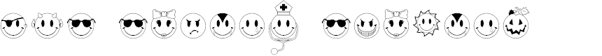 Preview image for JLS Smiles Sampler