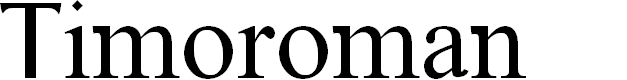 Preview image for Timoroman
