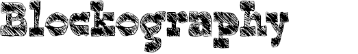 Preview image for Blockography