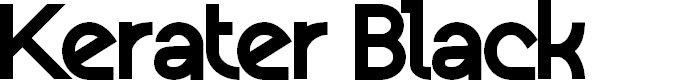 Preview image for Kerater Black