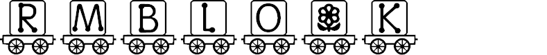 Preview image for RMBlock