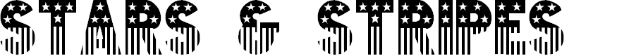 Preview image for Stars & Stripes