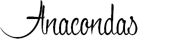Preview image for Anacondas