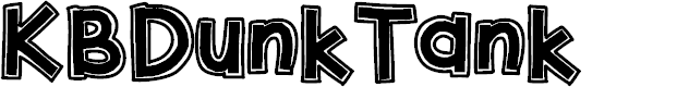 Preview image for KBDunkTank