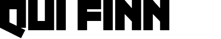Preview image for Qui Finn