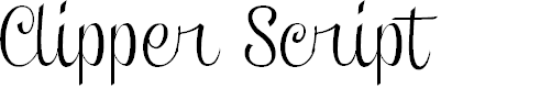 Preview image for Clipper Script (Personal Use)