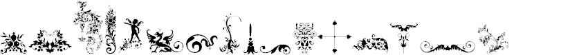 Preview image for Micro Fleurons Free