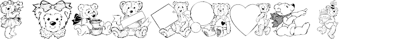 Preview image for Destinys Teddybear Dings Three
