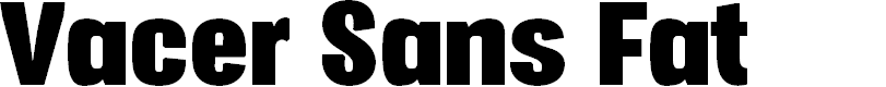 Preview image for Vacer Sans Personal Fat
