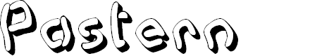 Preview image for Pastern