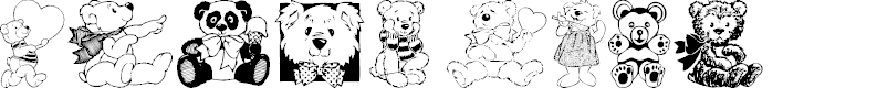 Preview image for Teddyber V1.1