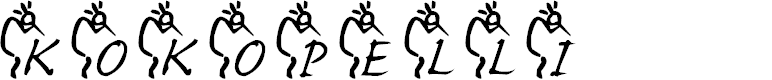 Preview image for JLR Kokopelli 1