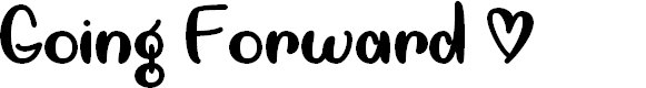 Preview image for Going Forward Regular