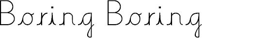 Preview image for Boring Boring