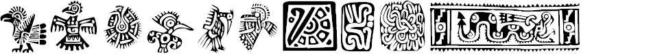 Preview image for Mexican Ornaments