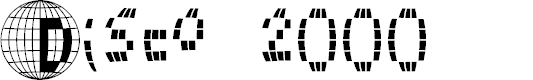 Preview image for Disco 2000