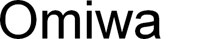 Preview image for Omiwa