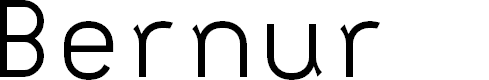 Preview image for Bernur Normal
