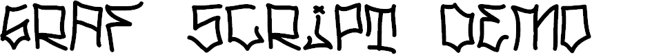Preview image for Graf Script Demo