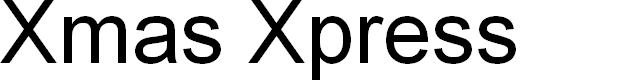 Preview image for Xmas Xpress Expanded