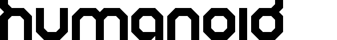 Preview image for Humanoid