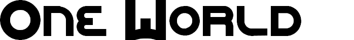 Preview image for Oneworldonefuture ExtraBold