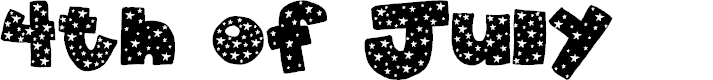 Preview image for 2Peas 4th of July