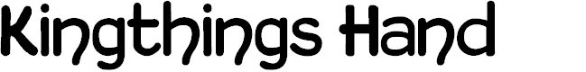 Preview image for Kingthings Hand Light