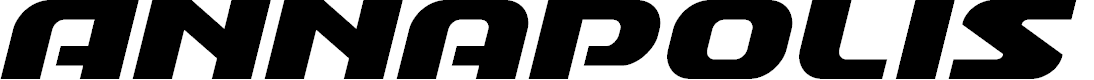 Preview image for Annapolis Italic Font
