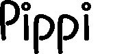 Preview image for Pippi BV Color Fill