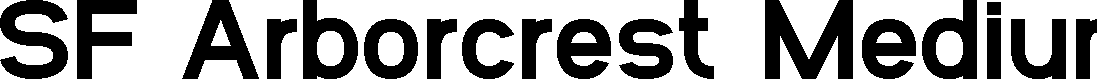 Preview image for SF Arborcrest Heavy