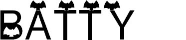 Preview image for AEZ batty