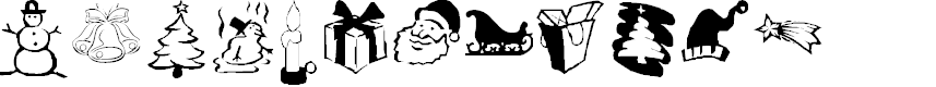 Preview image for KR Christmas Dings Three