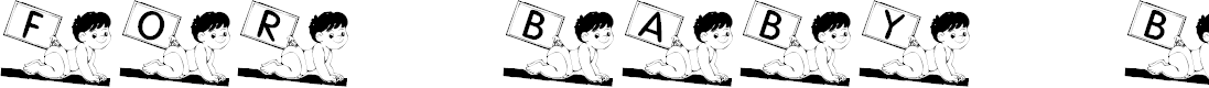 Preview image for KR For Baby B
