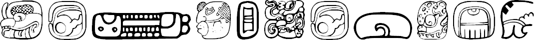 Preview image for MesoAmerica Dings Two