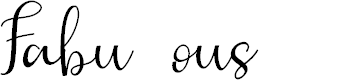Preview image for Fabullous