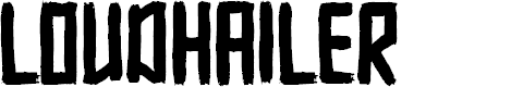 Preview image for Loudhailer