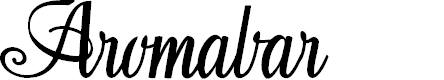 Preview image for Aromabar Personal Use