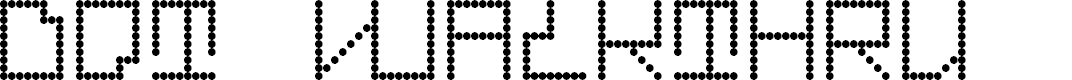 Preview image for Dot Walkthru