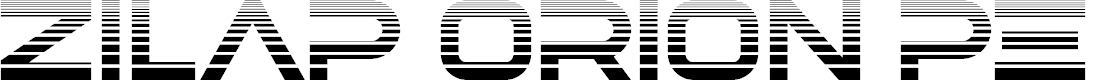Preview image for Zilap Orion Personal Use Linear