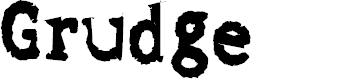 Preview image for Grudge