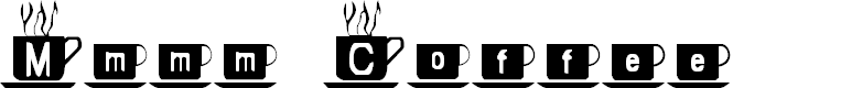Preview image for Mmmm Coffee