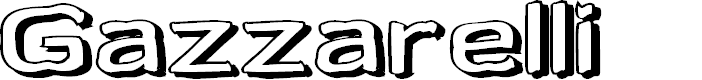 Preview image for Gazzarelli
