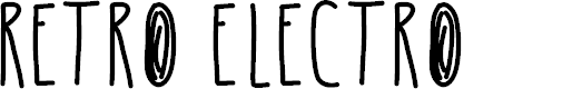 Preview image for RetroElectro