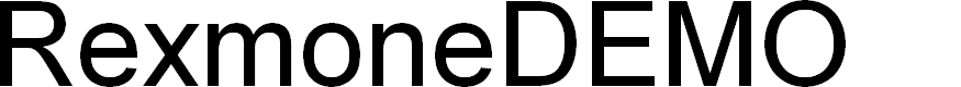 Preview image for RexmoneDEMO