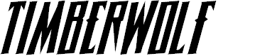 Preview image for Timberwolf Rotalic