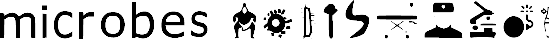 Preview image for Microbes Kit Regular