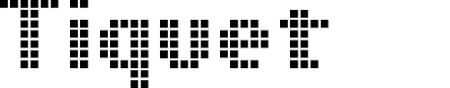 Preview image for Tiquet