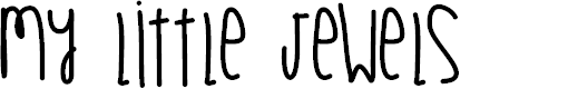 Preview image for MyLittleJewels