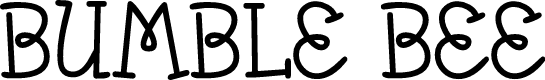 Preview image for Bumble Bee BV